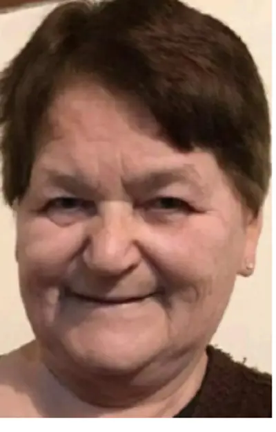 РУЖИЦА ( Јанко ) ВОЈВОДИЋ - Osmrtnica