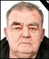 Borislav Pandžić – Boro (1959-2025) - Osmrtnica