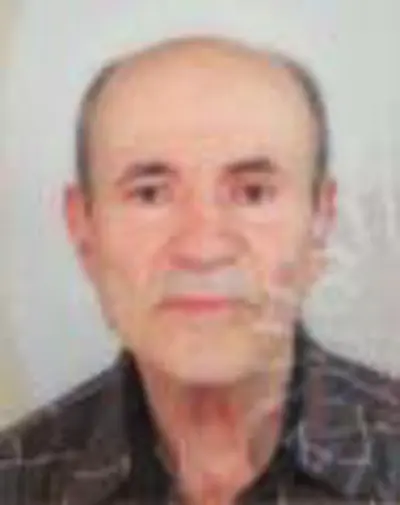 ADEM  POHARA - Osmrtnica - Osmrtnica, Sarajevo