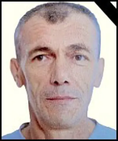 Zdravko Šimić (1966-2025) - Osmrtnica - Osmrtnica, Grude