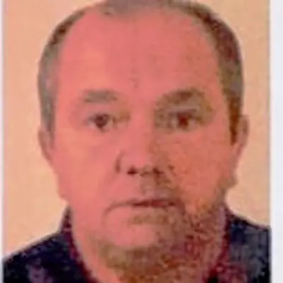 JOZO IVANČIĆ - Osmrtnica - Osmrtnica, Livno