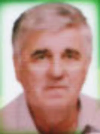 SULEJMAN  HADŽIREDŽEPOVIĆ - Osmrtnica