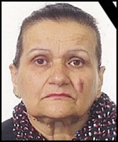 Anka Topić (1952-2025) - Osmrtnica