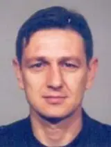 ENVER  KLINO - Osmrtnica