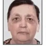 Ljubica Šekerija - Osmrtnica