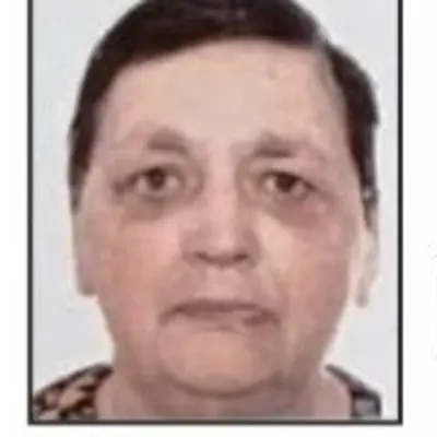 Ljubica Šekerija - Osmrtnica - Osmrtnica, Čapljina
