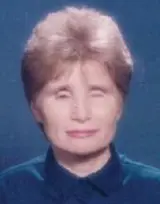 ЦВИЈЕТА НОВАКОВИЋ - Osmrtnica