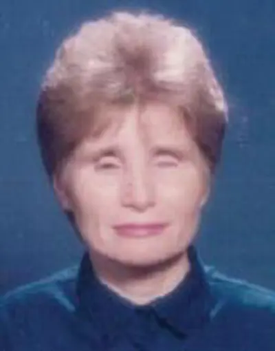 ЦВИЈЕТА НОВАКОВИЋ - Osmrtnica