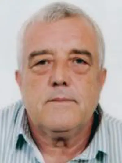 Stjepan Vištica (1959-2026) - Osmrtnica - Osmrtnica, Ljubuški