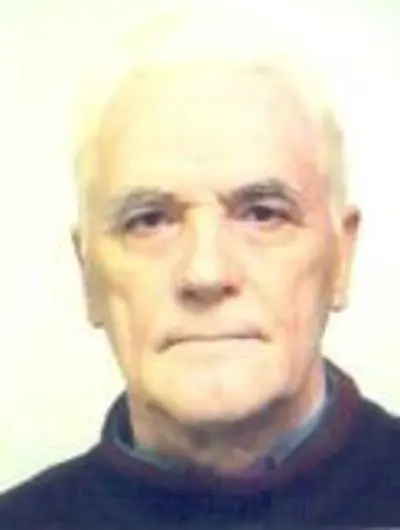 hadži ALMAS GAČANIN - Osmrtnica, Sarajevo