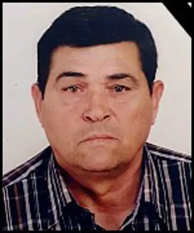 Vinko Knezović – Ilkić (1965-2026) - Osmrtnica - Osmrtnica, Posušje