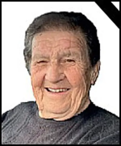 Slavka Šimunović – Livanjka (1941-2025) - Osmrtnica
