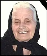 Anica Ljubić – Brkić (1930-2025) - Osmrtnica