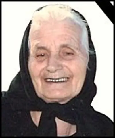 Anica Ljubić – Brkić (1930-2025) - Osmrtnica
