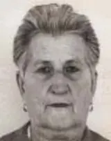 NEZIRA (Mujo) BABIĆ - Osmrtnica