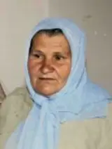 ALMASA (HASAN) KADIĆ rođ. MUHOVIĆ - Osmrtnica