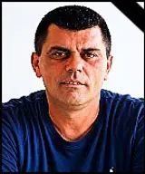 Srećko Grizelj (1970-2026) - Osmrtnica