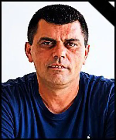 Srećko Grizelj (1970-2026) - Osmrtnica - Osmrtnica, Grude