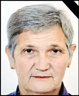 Božica Markić – Bojka (1948-2025) - Osmrtnica
