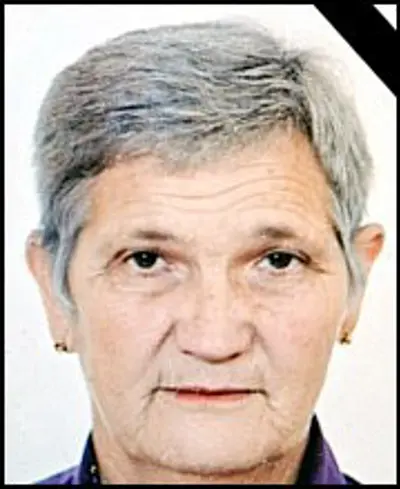 Božica Markić – Bojka (1948-2025) - Osmrtnica - Osmrtnica, Široki Brijeg