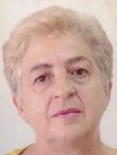 AZRA (IBRO) KAHVEDŽIĆ rođ. MUJEZINOVIĆ - Osmrtnica - Osmrtnica, Sarajevo