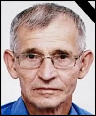 Marko Škegro (1939-2025) - Osmrtnica - Osmrtnica, Široki Brijeg