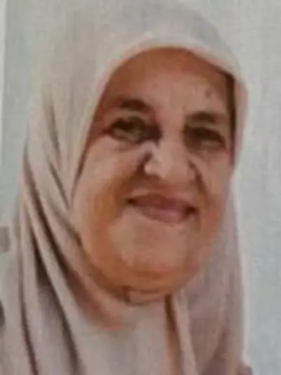  RASIMA BALTIĆ - Osmrtnica