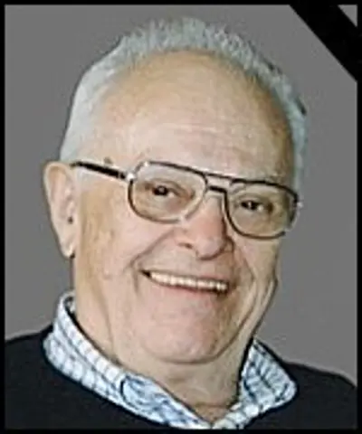 Slavo Bago (1939-2025) - Osmrtnica