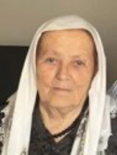 BAHTA ŠABOTIĆ - Osmrtnica - Osmrtnica, Sarajevo