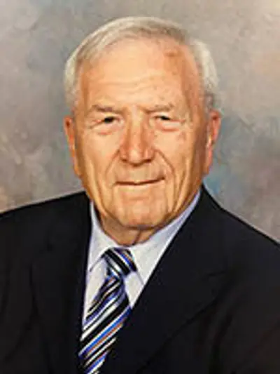 Mile Luburić – Ković - Osmrtnica - Osmrtnica, Ljubuški