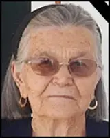 Dragica Mikulić (1935-2025) - Osmrtnica