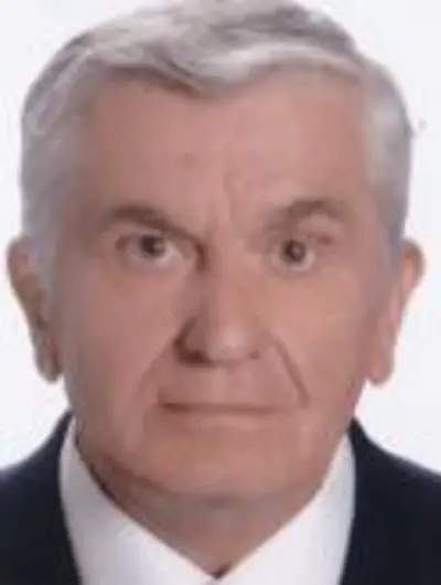 MUZAFER  NIKŠIĆ - Osmrtnica