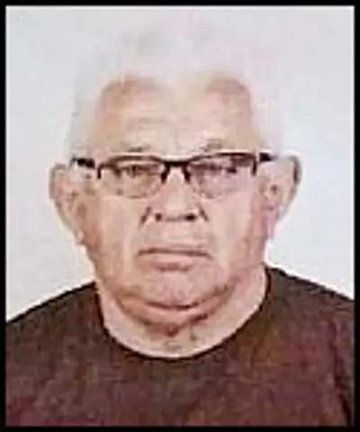 Nikola Orešković - Osmrtnica