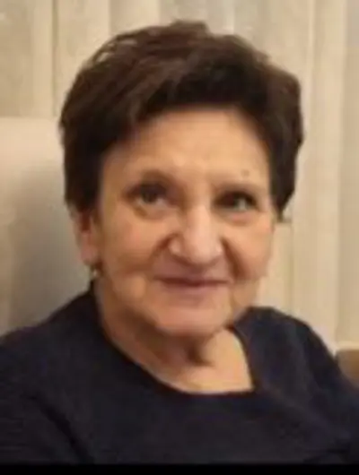 NADIRA (SMAIL) HRELJIĆ rođ. ČABARAVDIĆ - Osmrtnica - Osmrtnica, Sarajevo