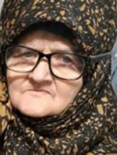 MUNIRA (ALIJA) BAŠIĆ rođ. IMAMOVIĆ - Osmrtnica - Osmrtnica, Pale (FBiH)