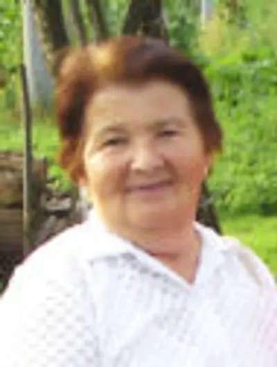 FATIMA (Adem) ČELJO - Osmrtnica