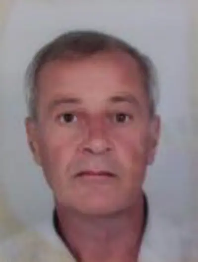 MEHMED  HODŽIĆ - Osmrtnica