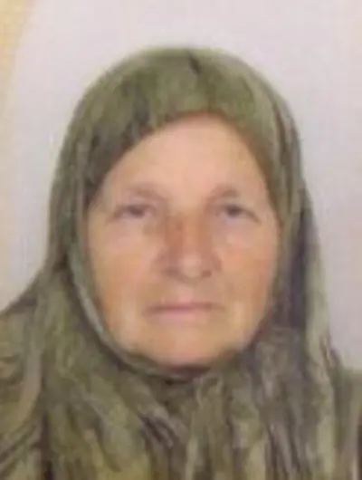 HEDIJA (MUJO) HODŽIĆ rođ. PUŠINA - Osmrtnica - Osmrtnica, Sarajevo