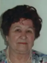 ĆIRIĆ (Ibrahim) SAFIJA - Osmrtnica