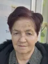 HANA (AVDO) KAPO rođ. OBUĆA - Osmrtnica