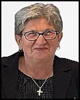 Kata Jelić – Marićka - Osmrtnica