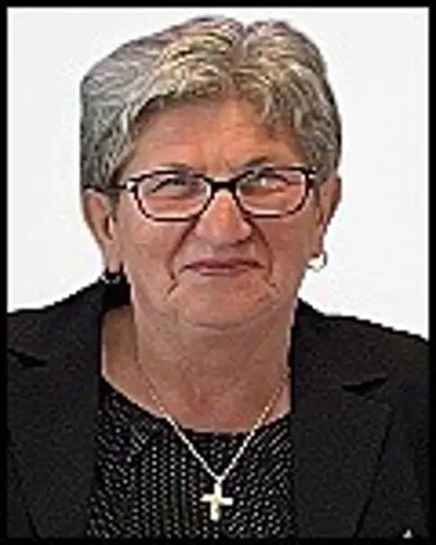 Kata Jelić – Marićka - Osmrtnica - Osmrtnica, Prozor-Rama