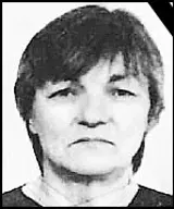 Mila Budimir (1955-2025) - Osmrtnica
