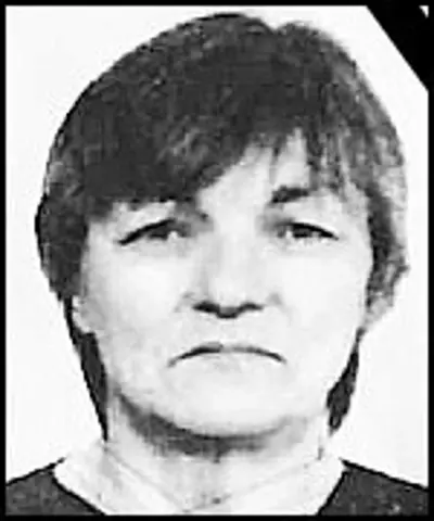 Mila Budimir (1955-2025) - Osmrtnica