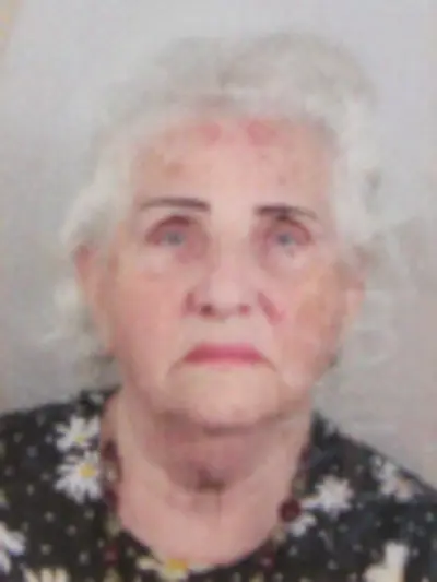 Munevera Hadžimuratović - Osmrtnica