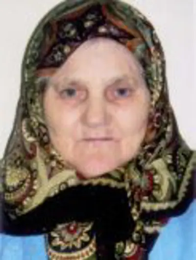 HASIBA (NEDŽIB) MUTAPČIĆ rođ. SINANOVIĆ - Osmrtnica - Osmrtnica, Sarajevo