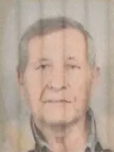  REDŽO iz Gornje Slapnice ĆUFUROVIĆ - Osmrtnica