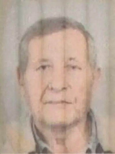  REDŽO iz Gornje Slapnice ĆUFUROVIĆ - Osmrtnica - Osmrtnica, Velika Kladuša