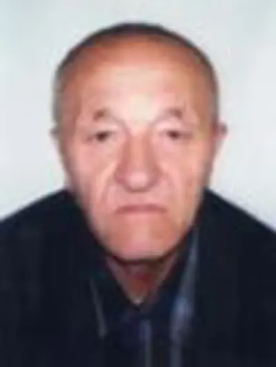 MAHMUD-Maho KOZLIĆ - Osmrtnica - Osmrtnica, Sarajevo