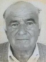  IBRAHIM zvani BAJA DIZDAREVIĆ - Osmrtnica